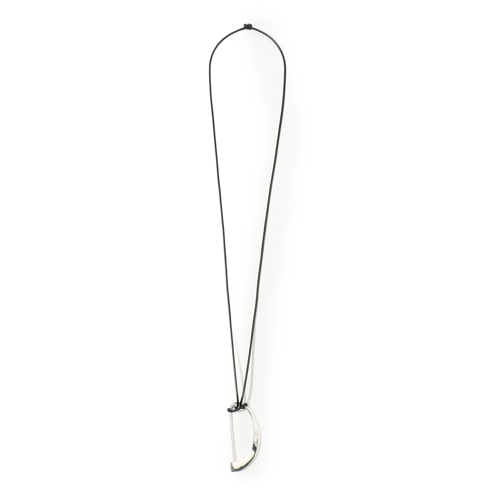 JAMIRAY MODERN CURVE PIN ネックレス｜トゥモローランド 公式サイト