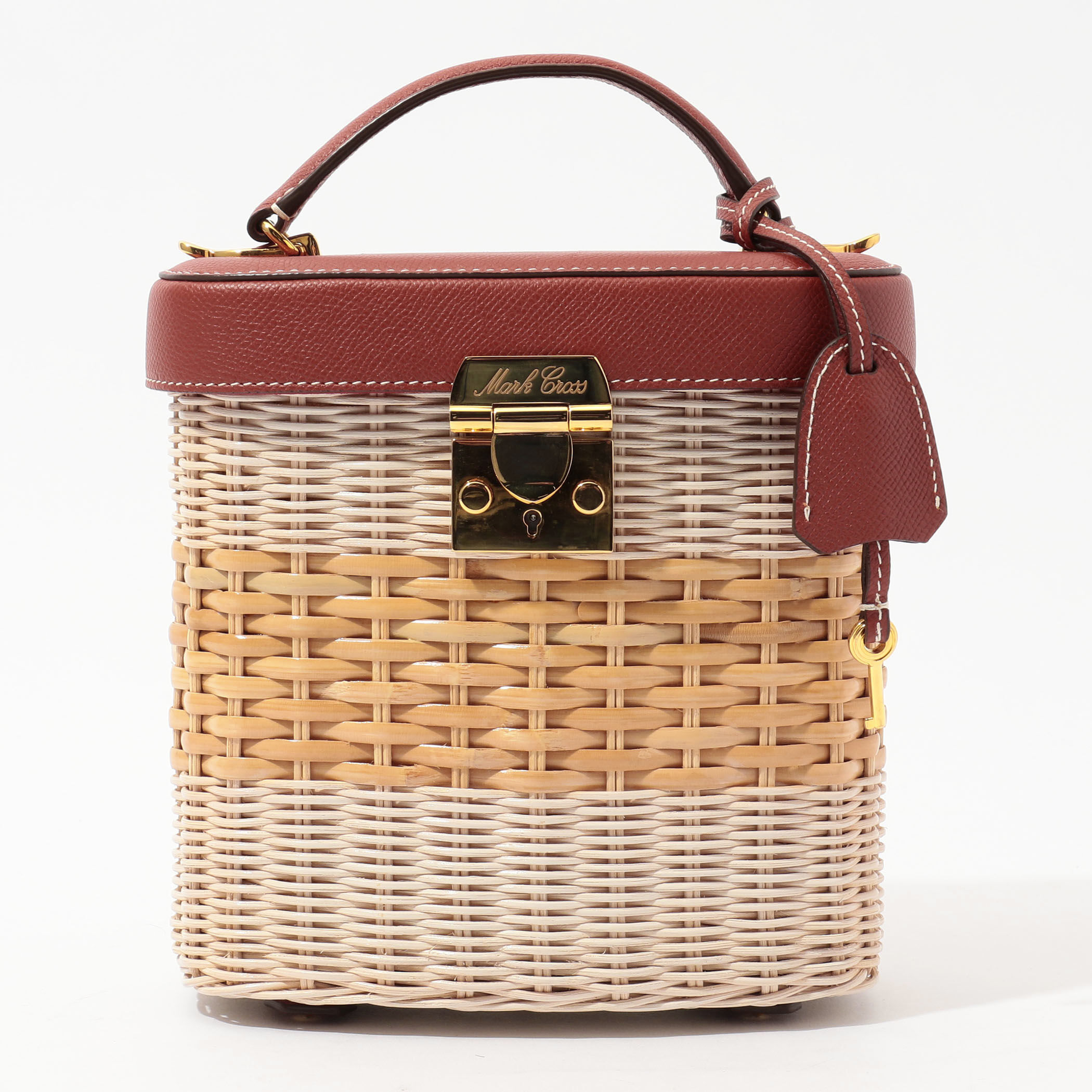 Mark shop cross rattan