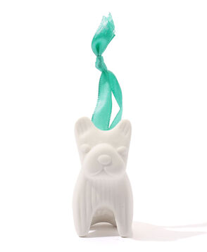 JONATHAN ADLER FRENCH BULLDOG オーナメント