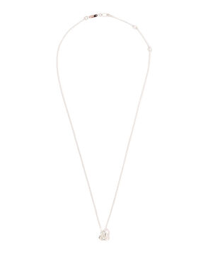 Otiumberg. Mini Knot ネックレス