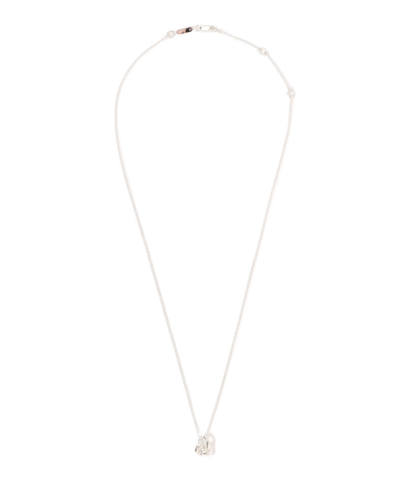 Otiumberg. Mini Knot ネックレス