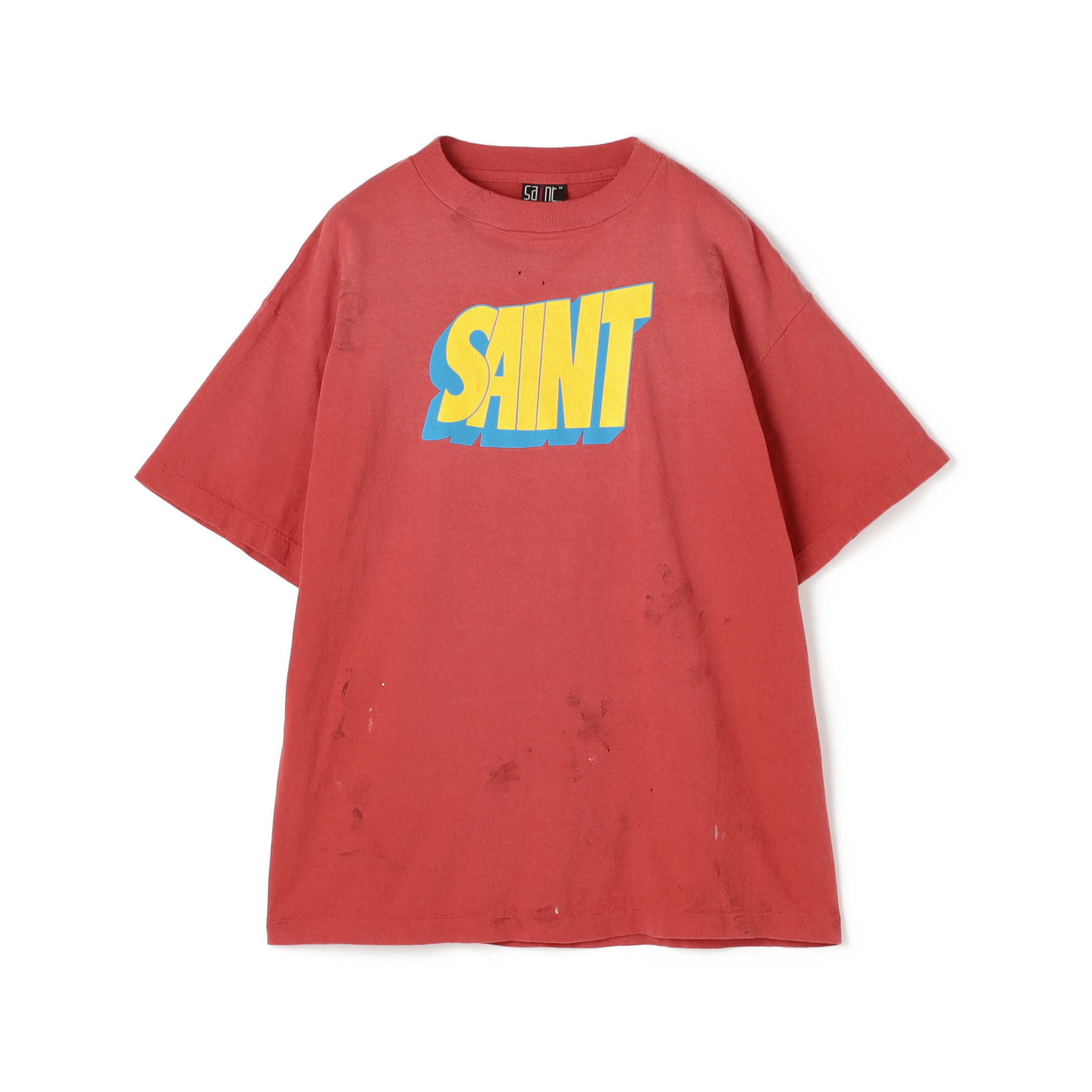 SAINT Mxxxxxx TEE｜トゥモローランド 公式通販