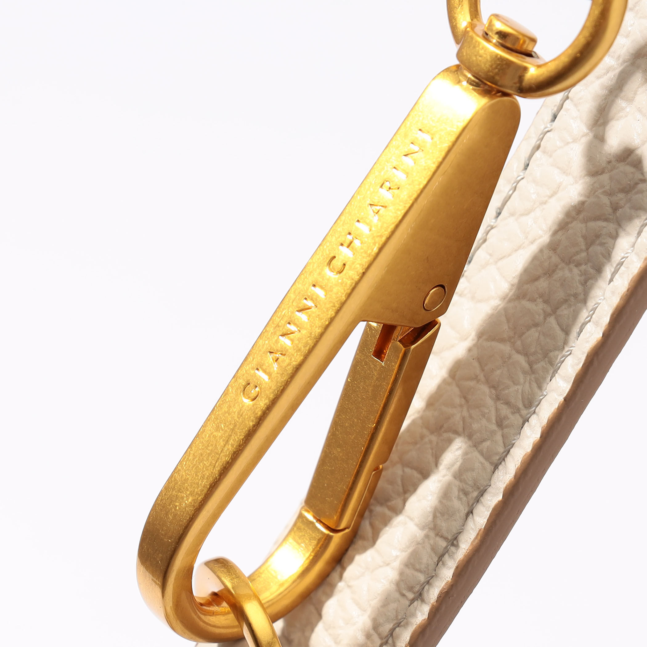 GIANNI CHIARINI CECILE ショルダーバッグ｜トゥモローランド 公式通販