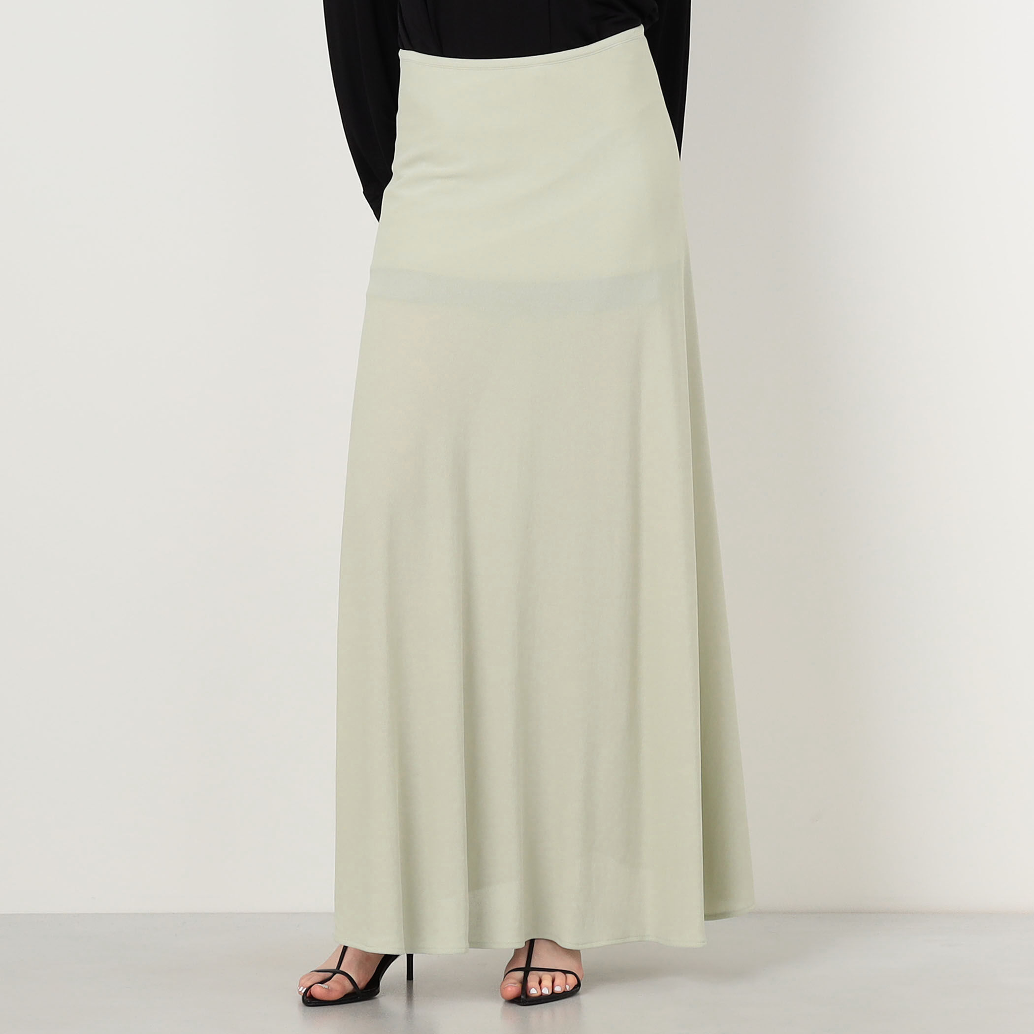 JIL SANDER SKIRT マキシスカート｜トゥモローランド 公式サイト