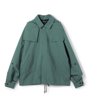Norwegian Rain HARMATTAN CROPPED ブルゾン