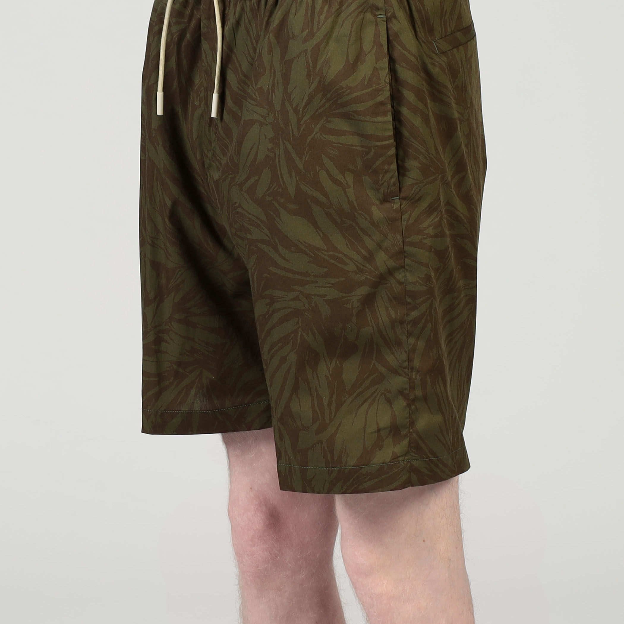 ソリッド パンツ QUINDICI | PT TORINO (Men