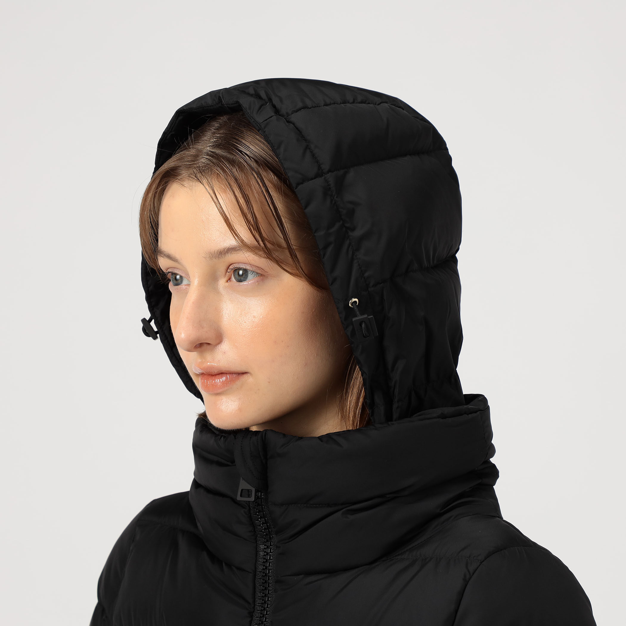 別注】HERNO NYLON CHAMONIX ダウン コート｜トゥモローランド 公式サイト