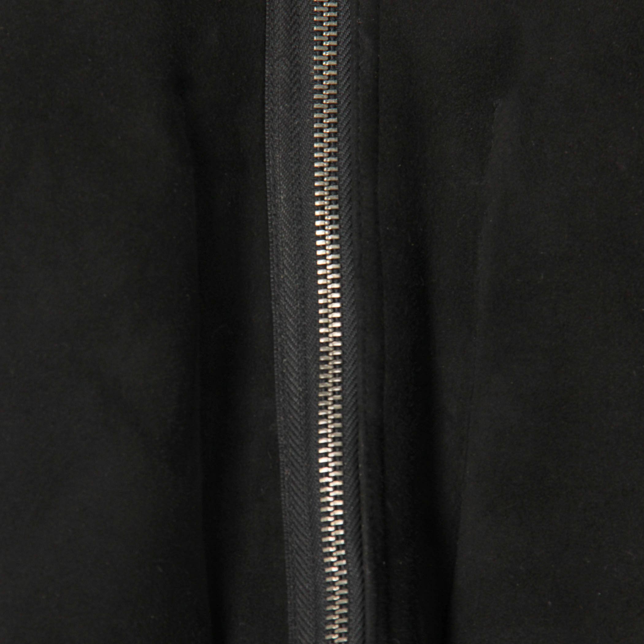 ラムレザー ムートンジャケット｜トゥモローランド 公式通販