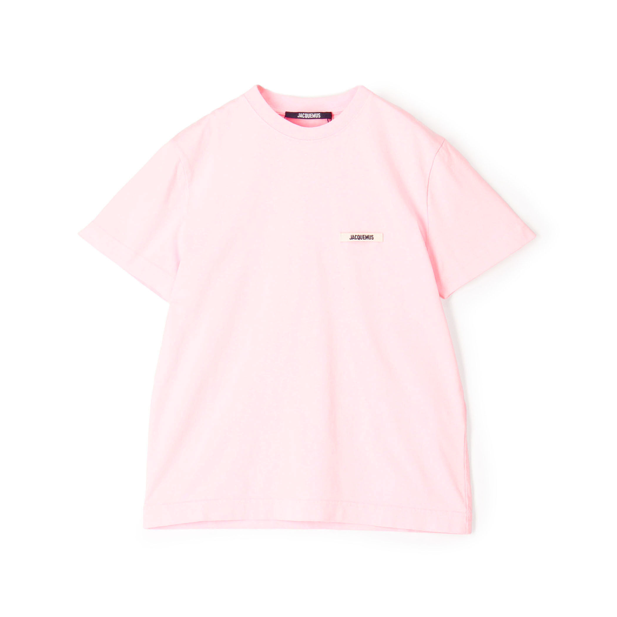 JACQUEMUS LE TSHIRT GROS GRAIN Tシャツ|トゥモローランド 公式サイト JACQUEMUS LE TSHIRT GROS GRAIN Tシャツ|トゥモローランド 公式サイト