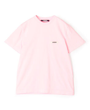 JACQUEMUS LE TSHIRT GROS GRAIN Tシャツ