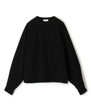 【別注】THE RERACS &times; Edition CREW NECK COMMAND PO クルーネックプルオーバー