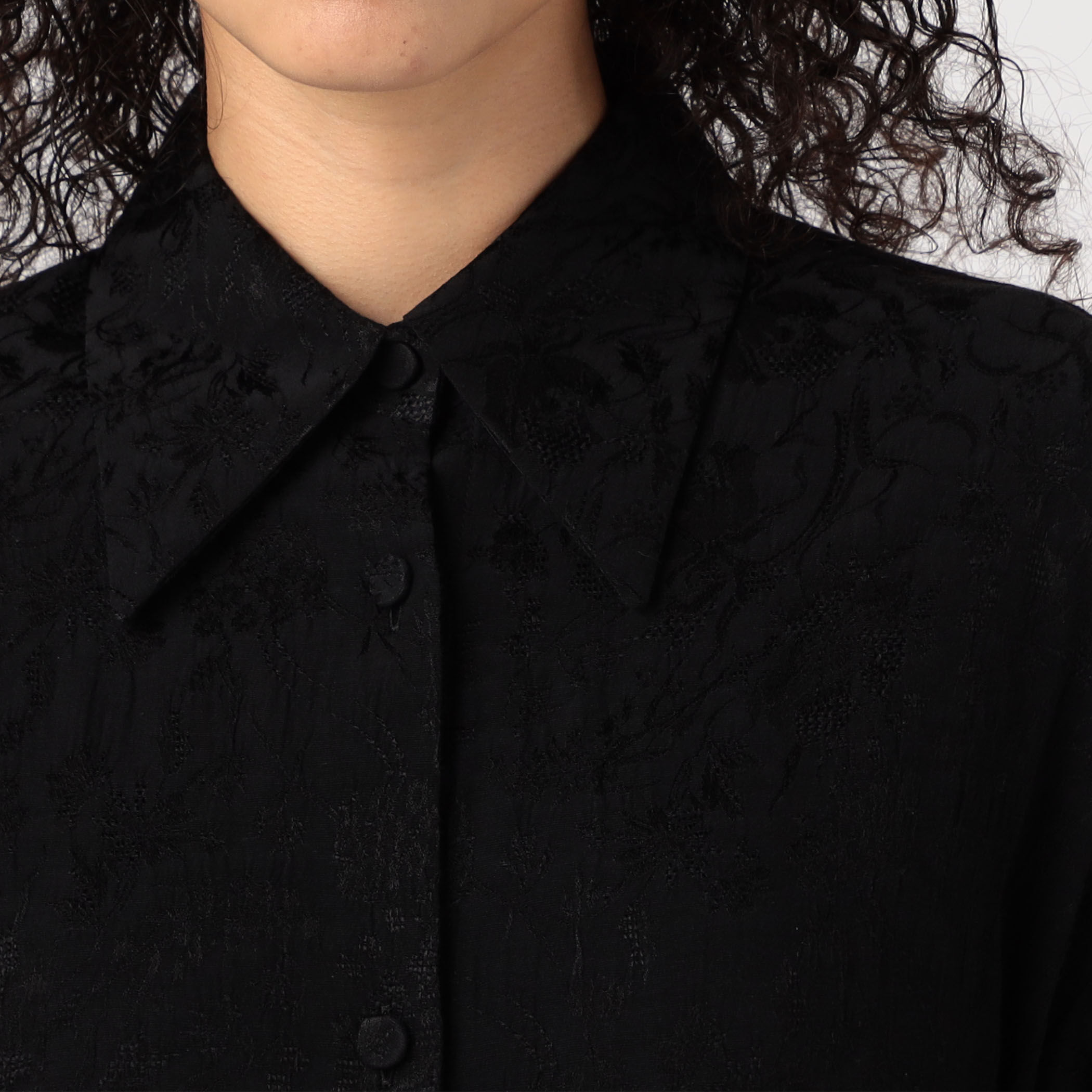 Mame Kurogouchi ブラウス｜トゥモローランド 公式通販