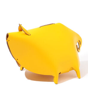 vacavaliente 貯金箱
