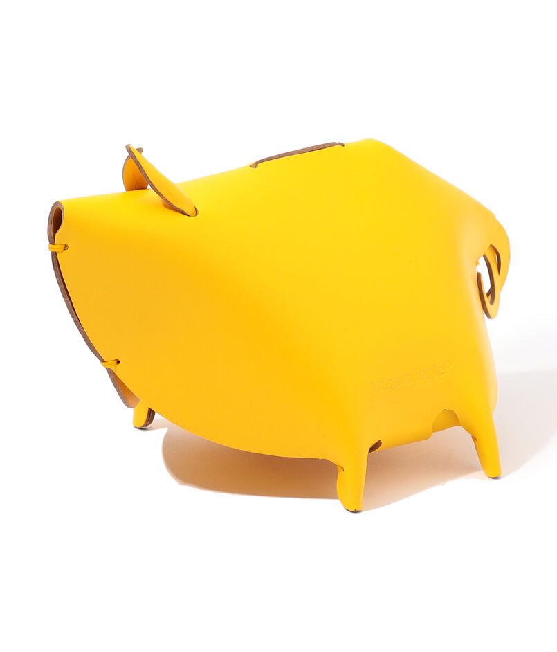 vacavaliente 貯金箱