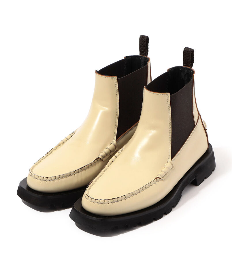 HEREU BARGA SPORT チェルシーブーツ｜トゥモローランド 公式通販