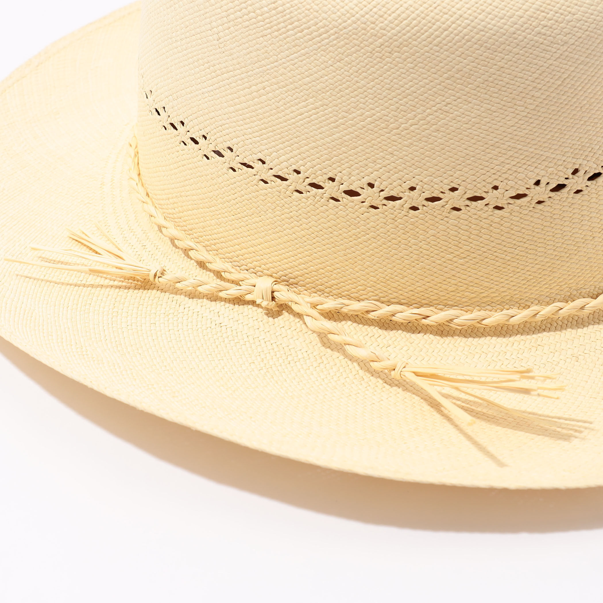 ORRS OPTIMO PANAMA HAT Grade.20 Cuenca｜トゥモローランド 公式通販