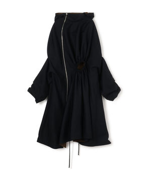 Litkovska ECHO COAT