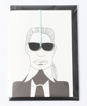 THE BUTTIQUE Karl GIFT CARD