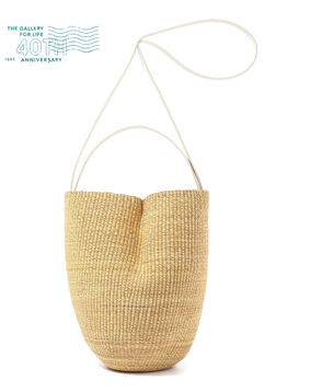INES BRESSAND HARICOT Bag