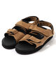 REPRODUCTION OF FOUND BRITISH MILITARY SANDALS サンダル
