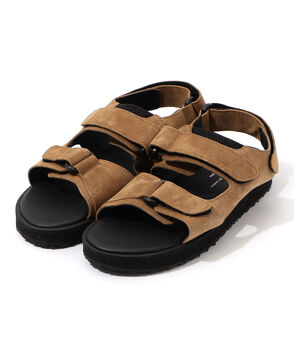 REPRODUCTION OF FOUND BRITISH MILITARY SANDALS サンダル