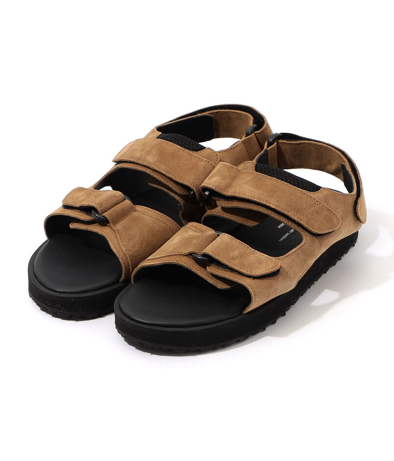 REPRODUCTION OF FOUND BRITISH MILITARY SANDALS サンダル