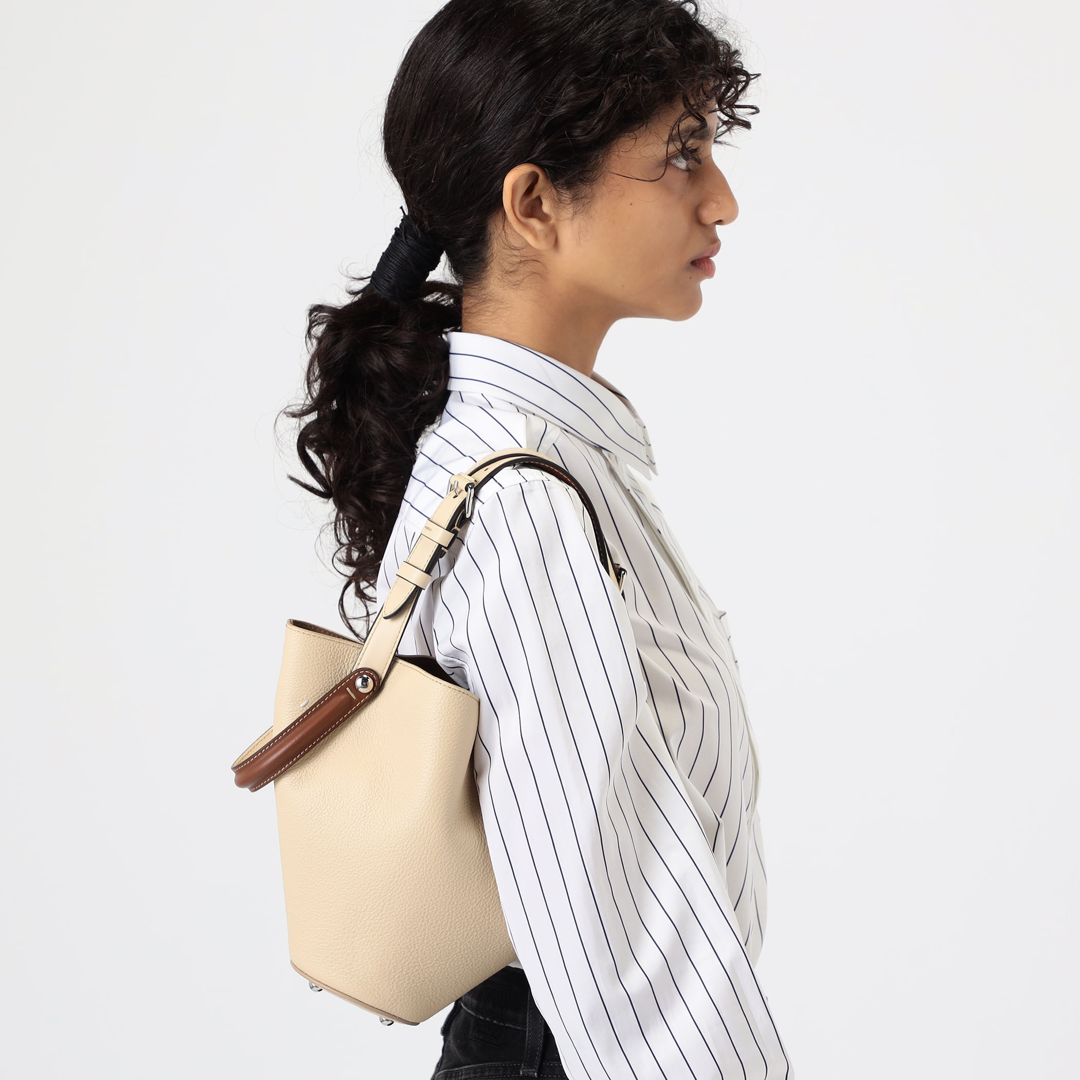 Maison Margiela DRESS-AGE SMALL BAG｜トゥモローランド 公式サイト