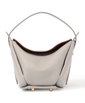 ADVENE AGE ハンドバッグ