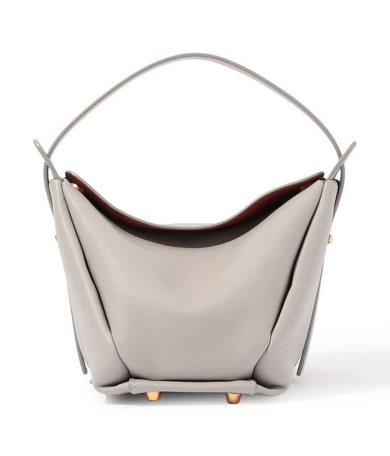 ADVENE AGE ハンドバッグ