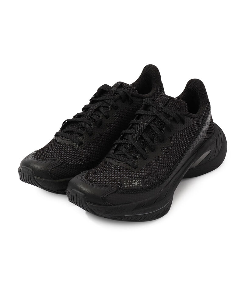 MM6 × SALOMON ADVANCED SPECTUR 2