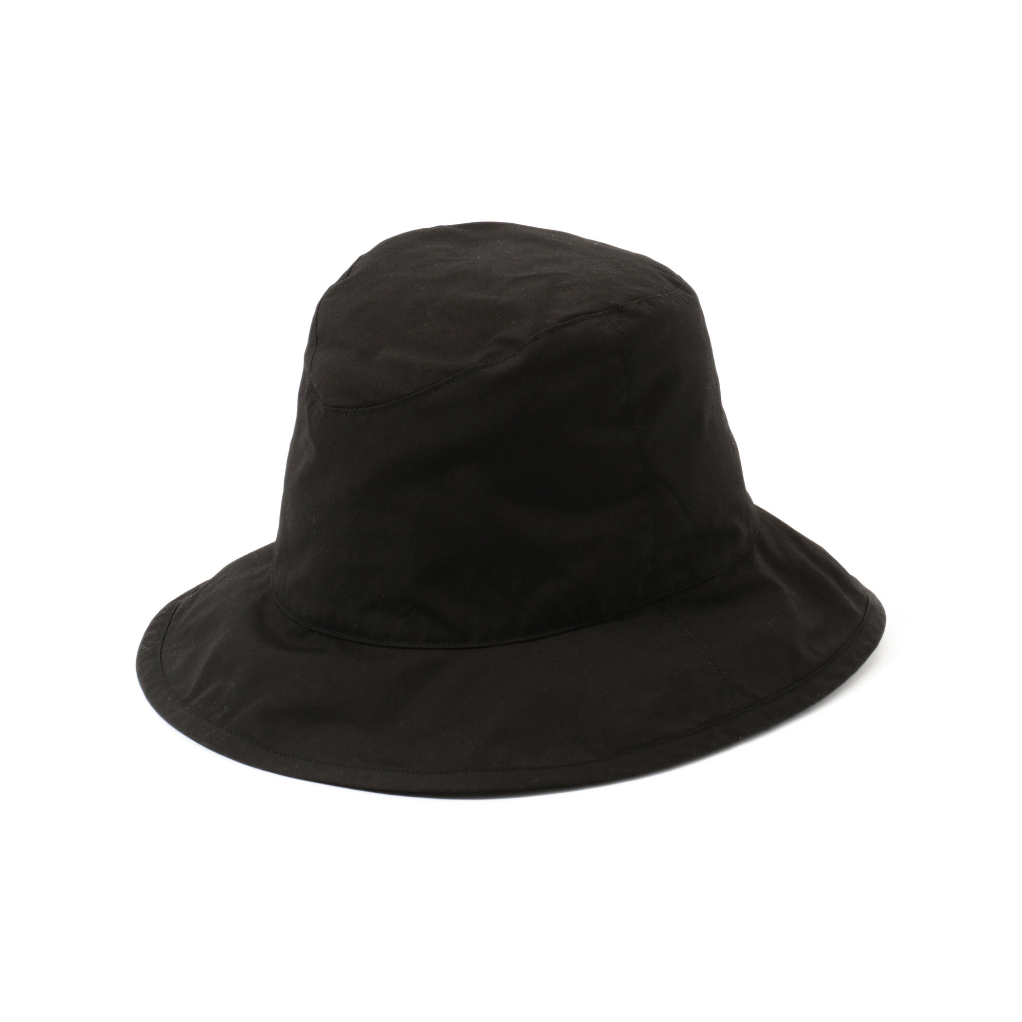 KIJIMA TAKAYUKI COTTON SOFT HAT コットン ハット
