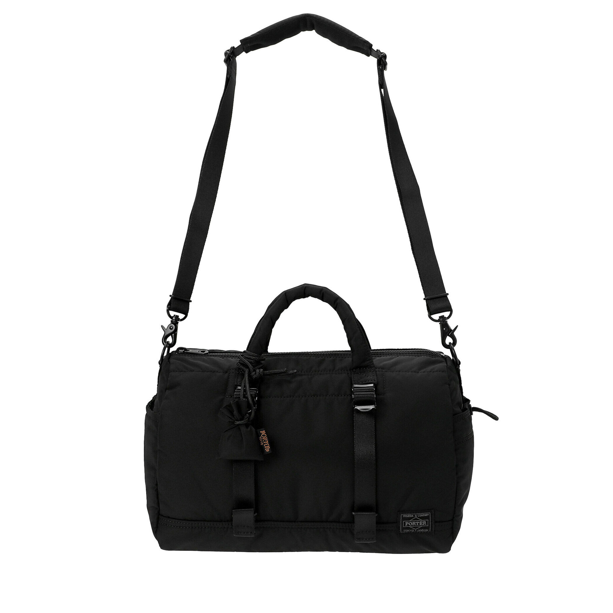 PORTER SENSES DOCTORS BAG ドクターズバッグ｜トゥモローランド 公式