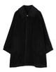 【別注】The CLASIK SHORT MAC COAT DORMEUIL LUXURY OVERCOATINGS