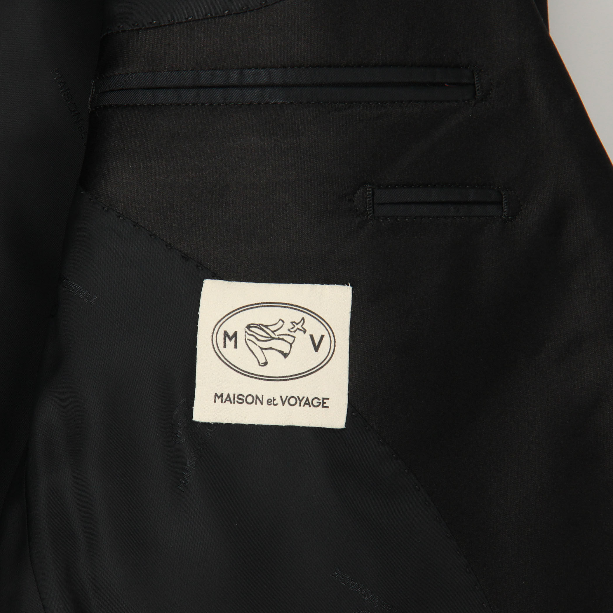 新品同様 GIANFRANCO FERRE タキシード ORDER TUXEDO | 東京・青山の新郎オーダータキシード衣装 THE