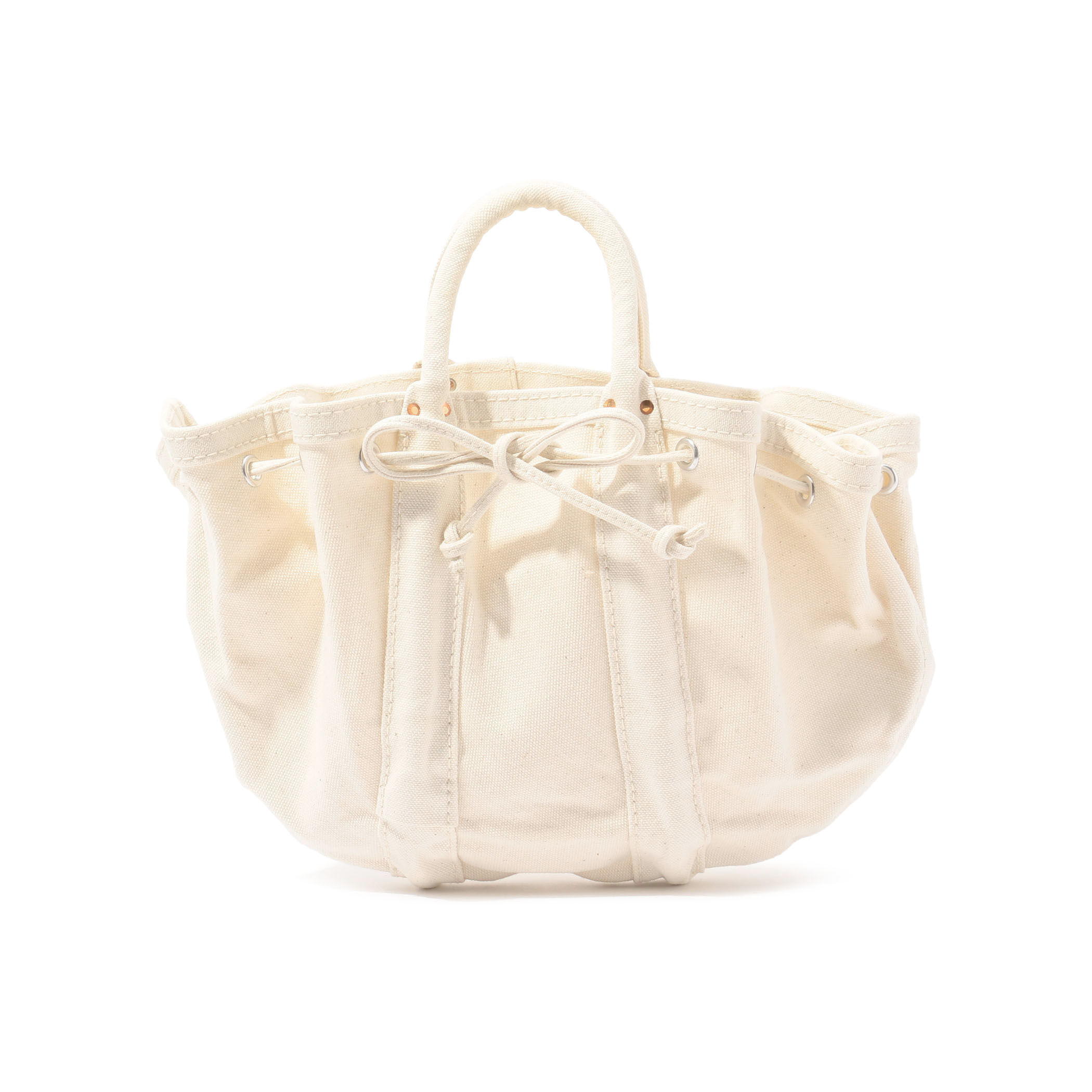 CHACOLI DRAWSTRING TOTE S トートバッグ｜トゥモローランド 公式サイト