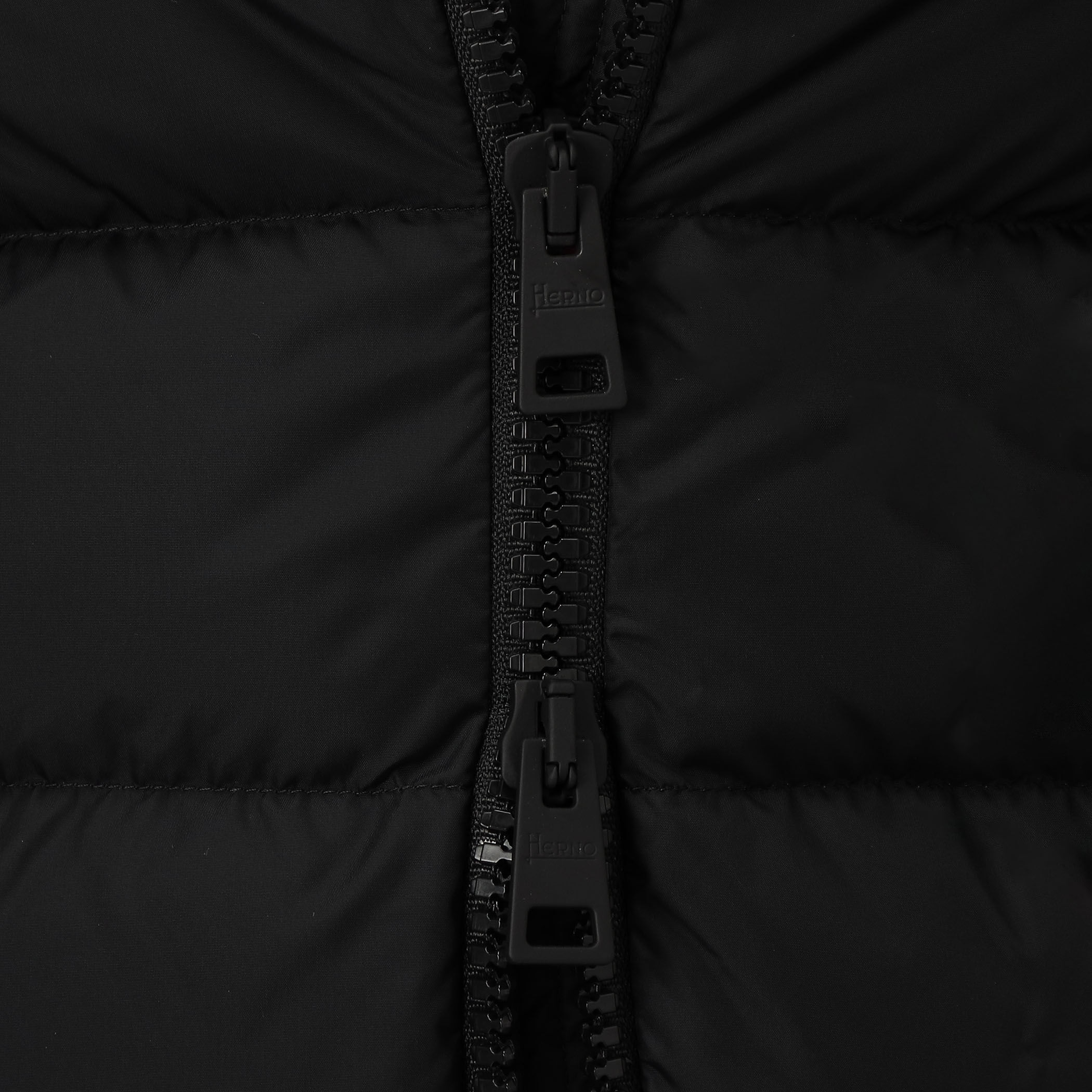別注】HERNO NYLON CHAMONIX ダウン コート｜トゥモローランド 公式サイト
