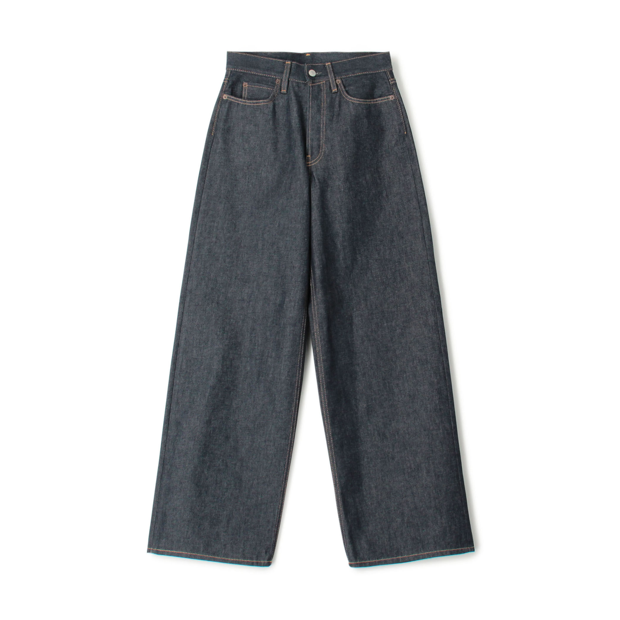 Acne Studios 1981F バギーフィットジーンズ｜トゥモローランド