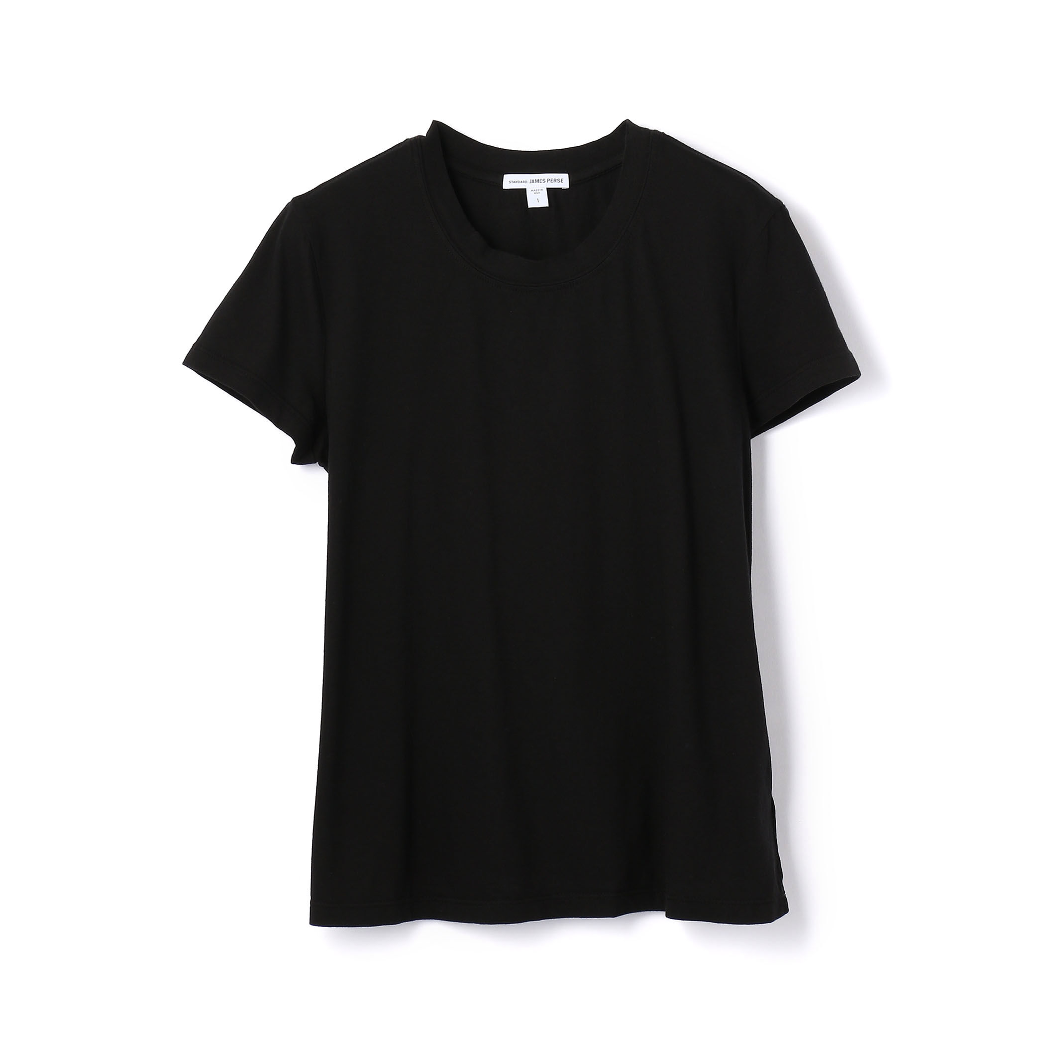 ベーシック クルーネックTシャツ WLJ3114｜トゥモローランド 公式サイト