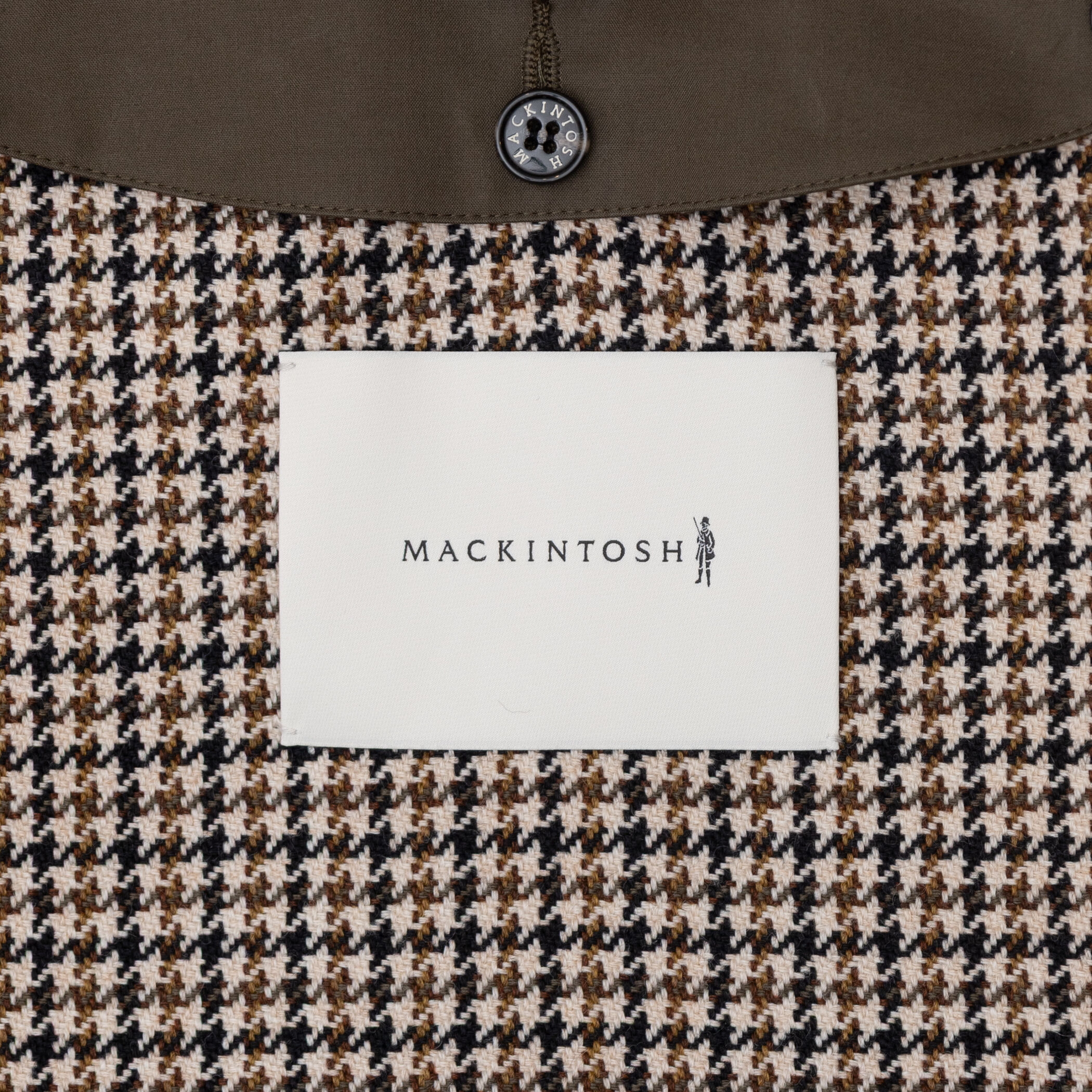 別注】MACKINTOSH RAINTEC STORNOWAY ブルゾン｜トゥモローランド 公式