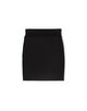 ストレッチナイロン ミニスカート WNDK5980