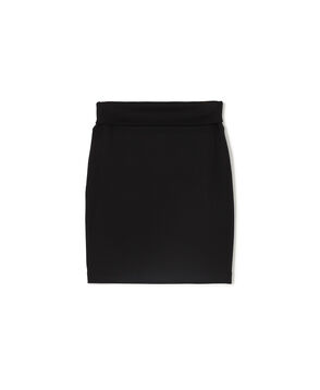 ストレッチナイロン ミニスカート WNDK5980