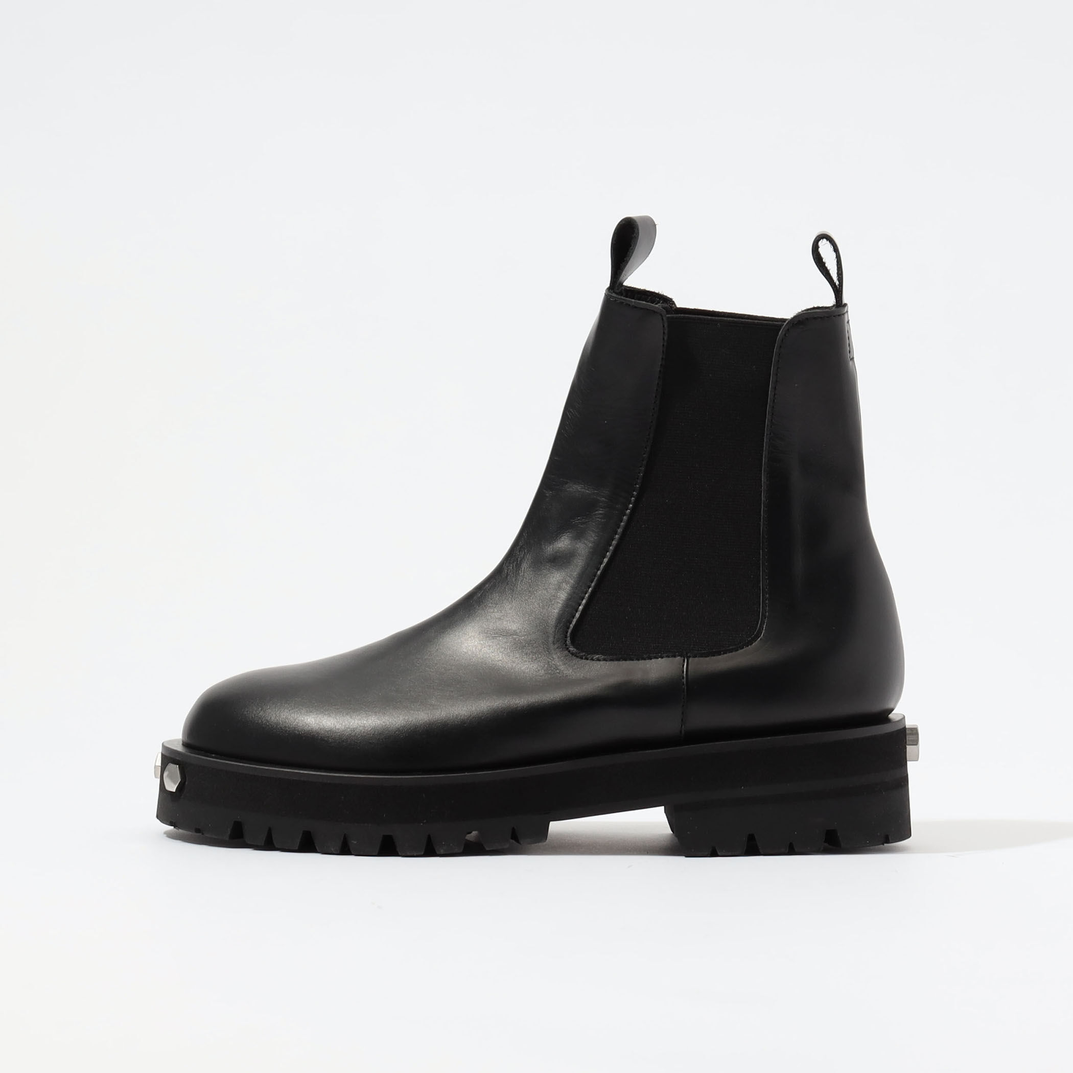オーユーエーティー OUAT 【 SPACE BOOTS M 20 003 08 】 サイド ゴア スペース ブーツ　49660 OUAT SPACE BOOTS｜トゥモローランド 公式サイト