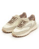 D.A.T.E. Athleta スニーカー