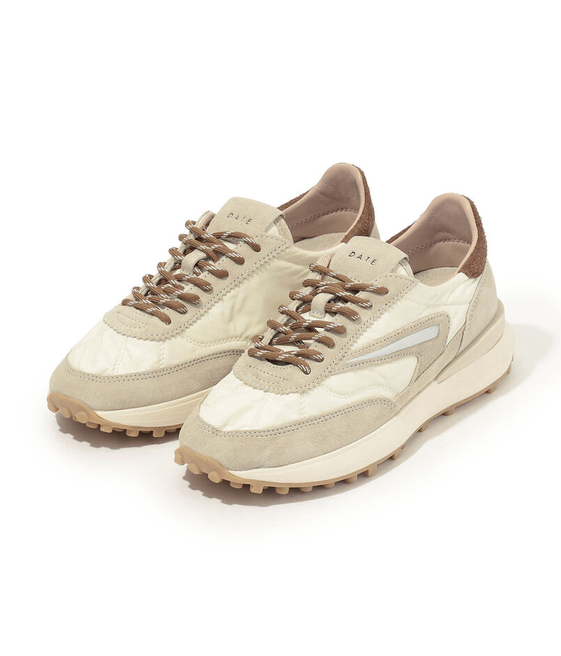 D.A.T.E. Athleta スニーカー