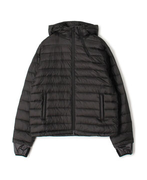 SAN SAN GEAR SUFFIX PUFFER JACKET