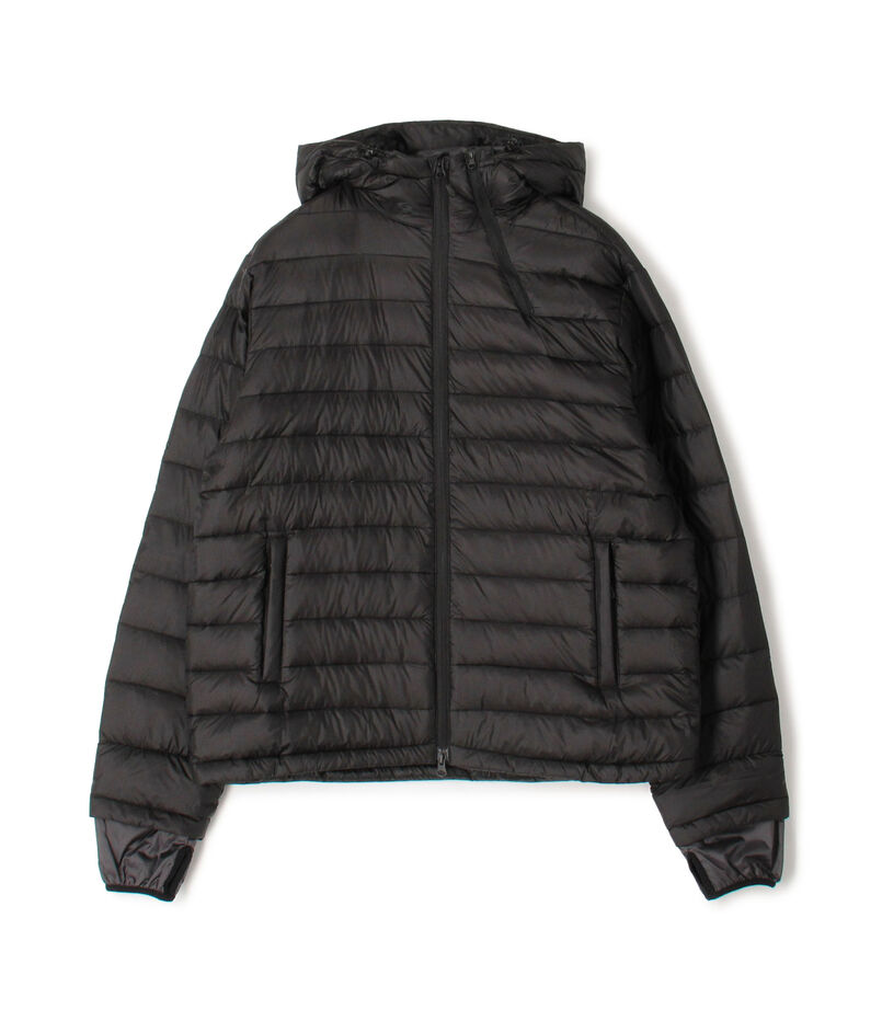 SAN SAN GEAR SUFFIX PUFFER JACKET