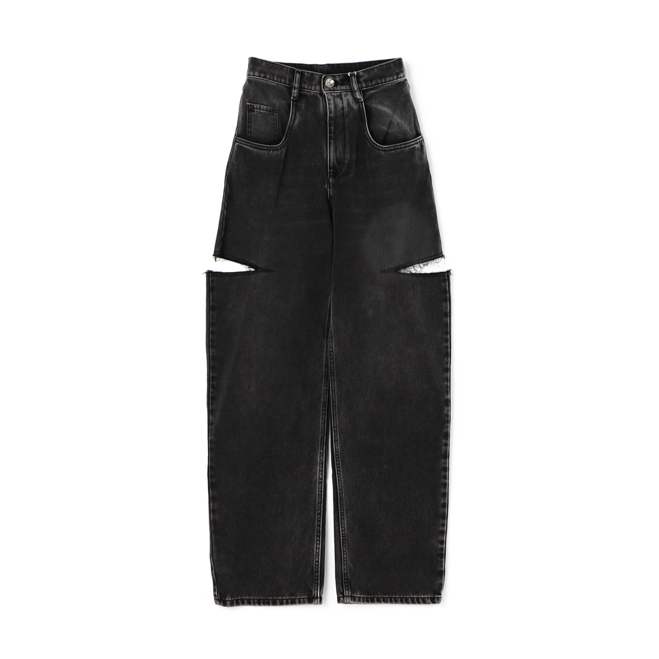 大人上品なおすすめコーデ Margiela Maison PANTS 公式通販 POCKETS｜トゥモローランド 5 パンツ