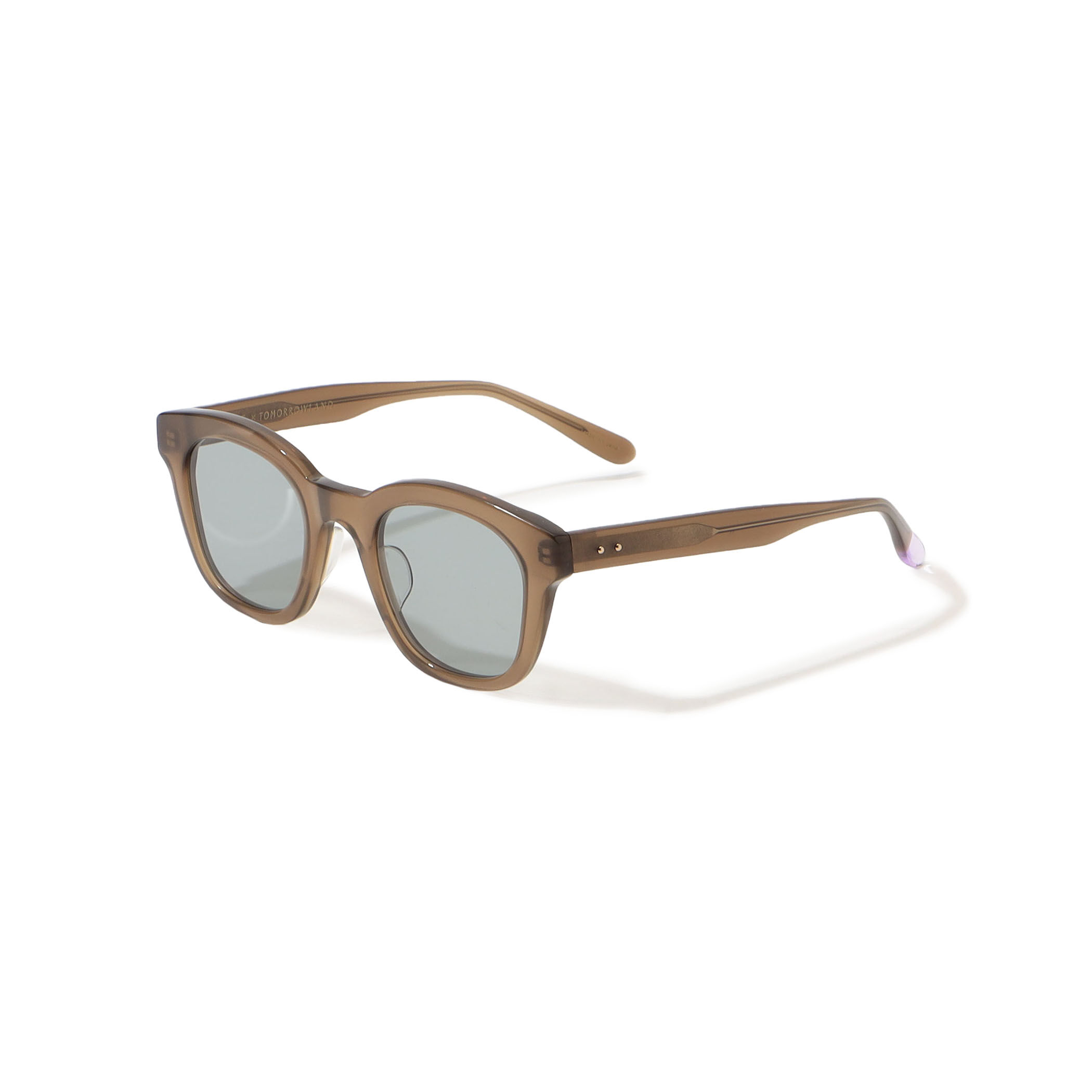 BLANC.. B0030 サングラス　トゥモローランド別注 高評価 BLANC.. B0030 サングラス トゥモローランド別注 【公式通販】