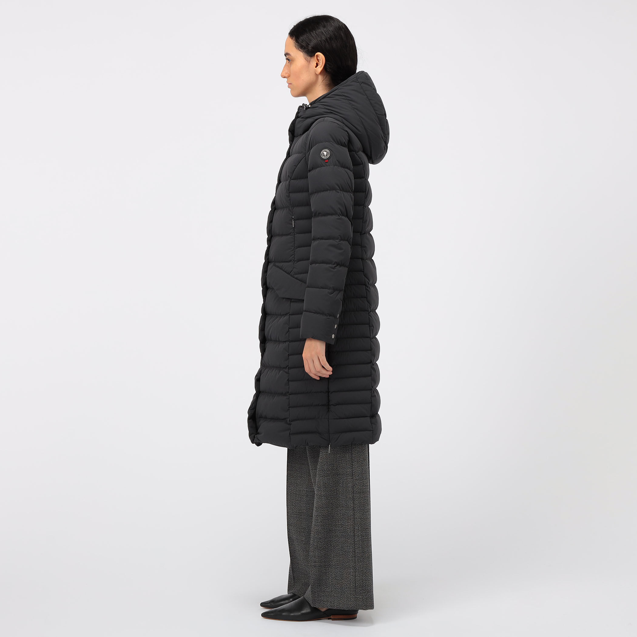 CAPE HORN CAFAYATE ダウンジャケット｜トゥモローランド 公式通販