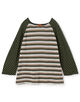 Vitelli JERSEY RAGLAN